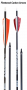 Adult Recurve Bow Kit Thumbnail Image 4