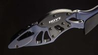 Hoyt Xceed Barebow Riser Weight System