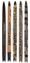 Hoyt Satori ILF Recurve Limbs Thumbnail Image