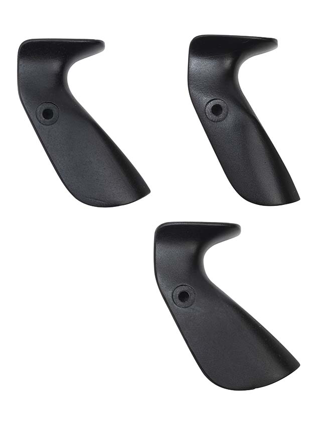 Jager Hoyt Satori Pinnacle Grip