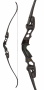 Hoyt Satori Takedown Recurve, 17" Riser Thumbnail Image