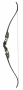 Hoyt Satori Takedown Recurve, 17" Riser Thumbnail Image 4