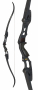 Hoyt Satori Takedown Recurve, 19" Riser Thumbnail Image