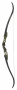 Hoyt Satori Takedown Recurve, 19" Riser Thumbnail Image 4