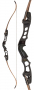 Hoyt Satori Takedown Recurve, 21" Riser Thumbnail Image