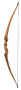 Timber Ridge T/D 60" Longbow Thumbnail Image 2