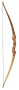 Timber Ridge T/D 60" Longbow Thumbnail Image 3