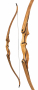 Timber Ridge T/D 60" Recurve Thumbnail Image