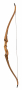 Timber Ridge T/D 60" Recurve Thumbnail Image 2