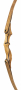 Timber Ridge T/D 60" Recurve Thumbnail Image 4