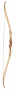 Yukon 62" Recurve Bow Thumbnail Image 5