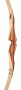 Yukon 62" Recurve Bow Thumbnail Image 6