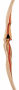 Yukon 62" Recurve Bow Thumbnail Image 7