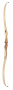 Yukon 62" Recurve Bow Thumbnail Image 9