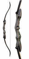 Celtic 62" Takedown Recurve Bow