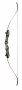 Celtic 62" Takedown Recurve Bow Thumbnail Image 2