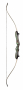 Celtic 62" Takedown Recurve Bow Thumbnail Image 3