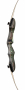 Celtic 62" Takedown Recurve Bow Thumbnail Image 5