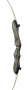 Celtic 62" Takedown Recurve Bow Thumbnail Image 7