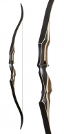 Washington 64" Recurve Bow