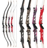 Knight 66&quot; Takedown Recurve Bow