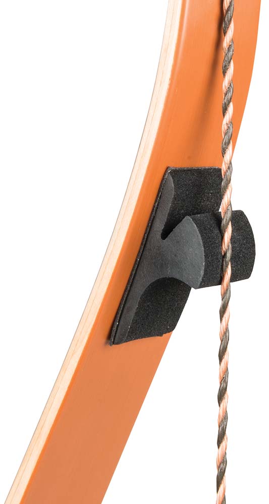 Traditional FOlks Bow holder (recurve)