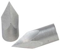 Replacement Tips for Grapple Points, 2 pack