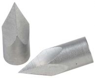 Constrictor Bowfishing Arrow Slides 5-Pack - Stainless Steel Low Drag Slides