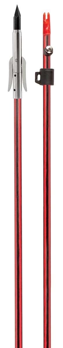 Cajun Bowfishing Sting-A-Ree Point Wasp Arrow