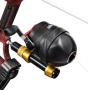 Cajun Spin Doctor Bowfishing Reel Thumbnail Image 2