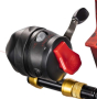 Cajun Spin Doctor Bowfishing Reel Thumbnail Image 3