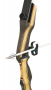 Fin-Finder Delta Bowfishing Arrow Rest Thumbnail Image 2