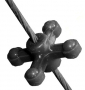 BowJax Ultra II Bow String Silencers Thumbnail Image 4