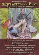 Native Arrows and Points DVD