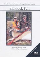 Flintlock Fun DVD