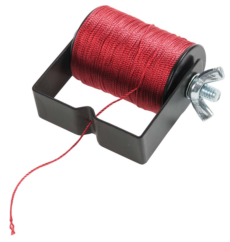 Tornado Pro String Serving Jig Tool