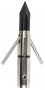 3Rivers Archery® Shark Tooth Stainless Steel Fish Point Thumbnail Image