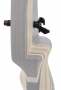 3Rivers Archery® Spartan Flipper Arrow Rest Thumbnail Image 2