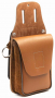 E.W. Bateman Deluxe Leather Pocket Quiver Thumbnail Image 2