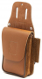 E.W. Bateman Deluxe Leather Pocket Quiver Thumbnail Image 3