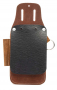 E.W. Bateman Deluxe Leather Pocket Quiver Thumbnail Image 4
