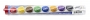 9-Pack UVO™ Color Sampler UV Resistant Pigment Thumbnail Image 2