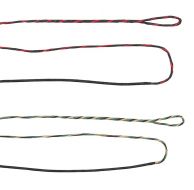 Tomahawk Bows® Custom Flemish Twist Bow String