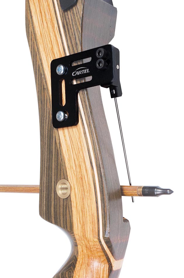 Cartel Plate Clicker