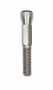 Replacement Short Hex Arm for Micro-Adjust Recurve Springy Rest Thumbnail Image
