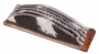 Wild Turkey Feather Arrow Rest Thumbnail Image