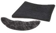 Satori Rug Rest and Side Plate