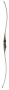 Tomahawk® Kiska SS Diamond Longbow Thumbnail Image 5