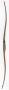 Tomahawk® Kiska SS Diamond Longbow Thumbnail Image 6