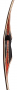 Tomahawk® Kiska SS Diamond Longbow Thumbnail Image 7